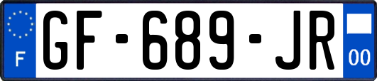 GF-689-JR