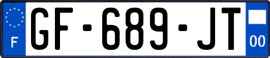 GF-689-JT