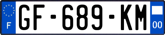 GF-689-KM