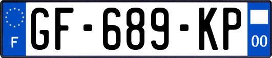 GF-689-KP