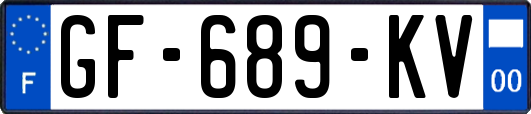 GF-689-KV