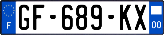 GF-689-KX