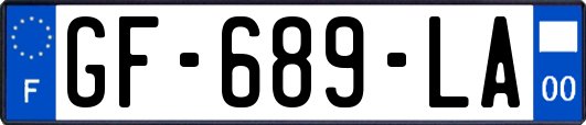 GF-689-LA