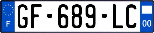 GF-689-LC