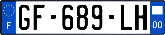 GF-689-LH