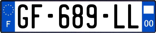 GF-689-LL