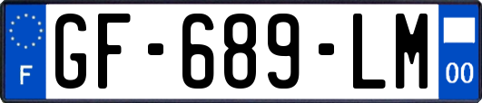 GF-689-LM