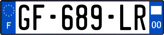 GF-689-LR