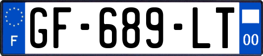 GF-689-LT