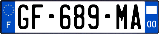 GF-689-MA