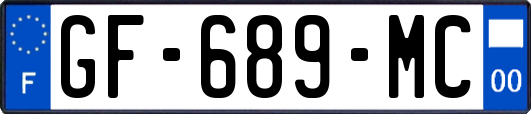 GF-689-MC