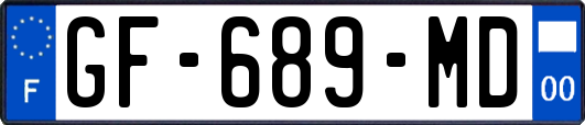 GF-689-MD