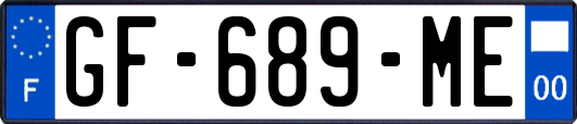 GF-689-ME