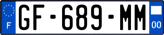 GF-689-MM