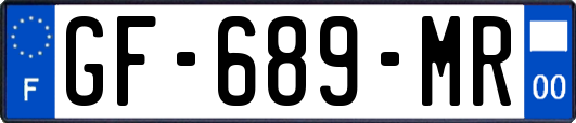GF-689-MR