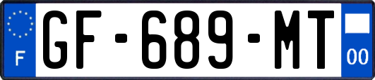 GF-689-MT