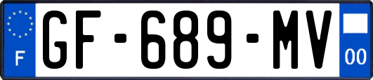 GF-689-MV