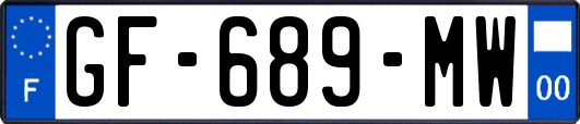 GF-689-MW