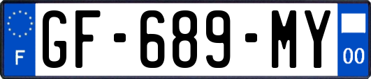 GF-689-MY