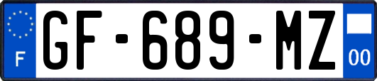 GF-689-MZ