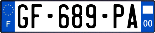 GF-689-PA