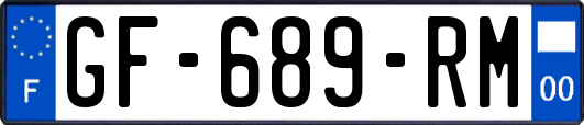 GF-689-RM