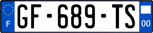 GF-689-TS