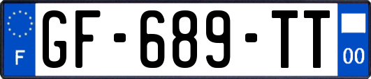 GF-689-TT