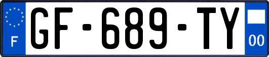GF-689-TY