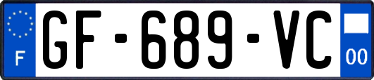 GF-689-VC