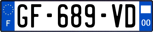 GF-689-VD