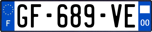 GF-689-VE