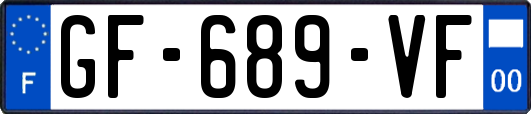 GF-689-VF