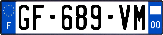 GF-689-VM