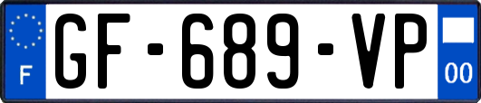 GF-689-VP