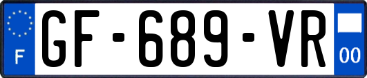 GF-689-VR