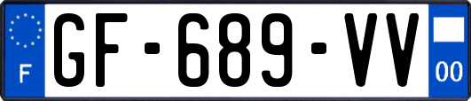 GF-689-VV