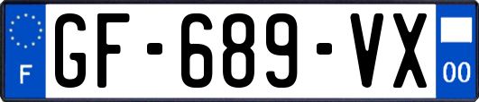 GF-689-VX