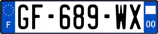 GF-689-WX