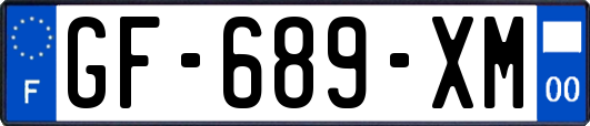 GF-689-XM