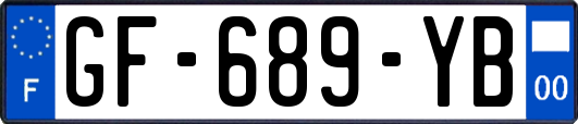 GF-689-YB