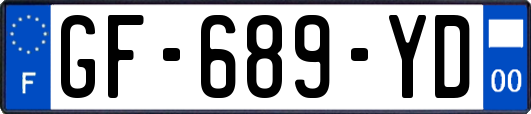 GF-689-YD