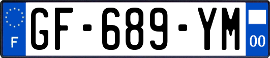 GF-689-YM