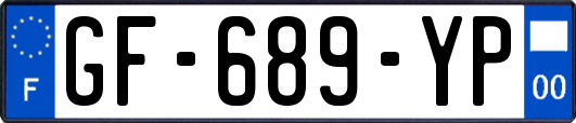 GF-689-YP