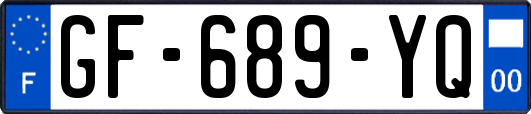 GF-689-YQ