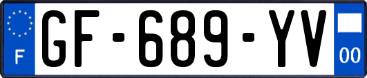GF-689-YV