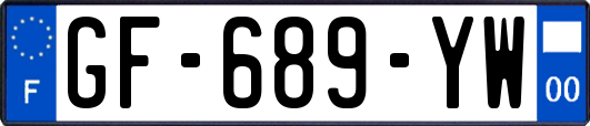 GF-689-YW