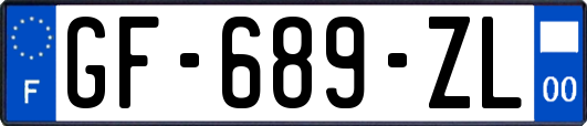 GF-689-ZL