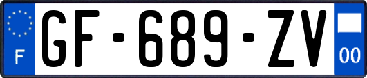 GF-689-ZV