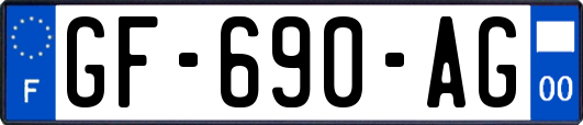 GF-690-AG